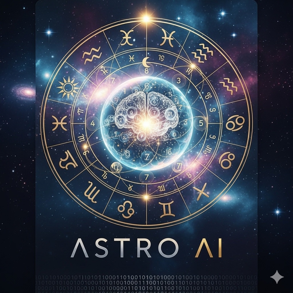 Astro AI